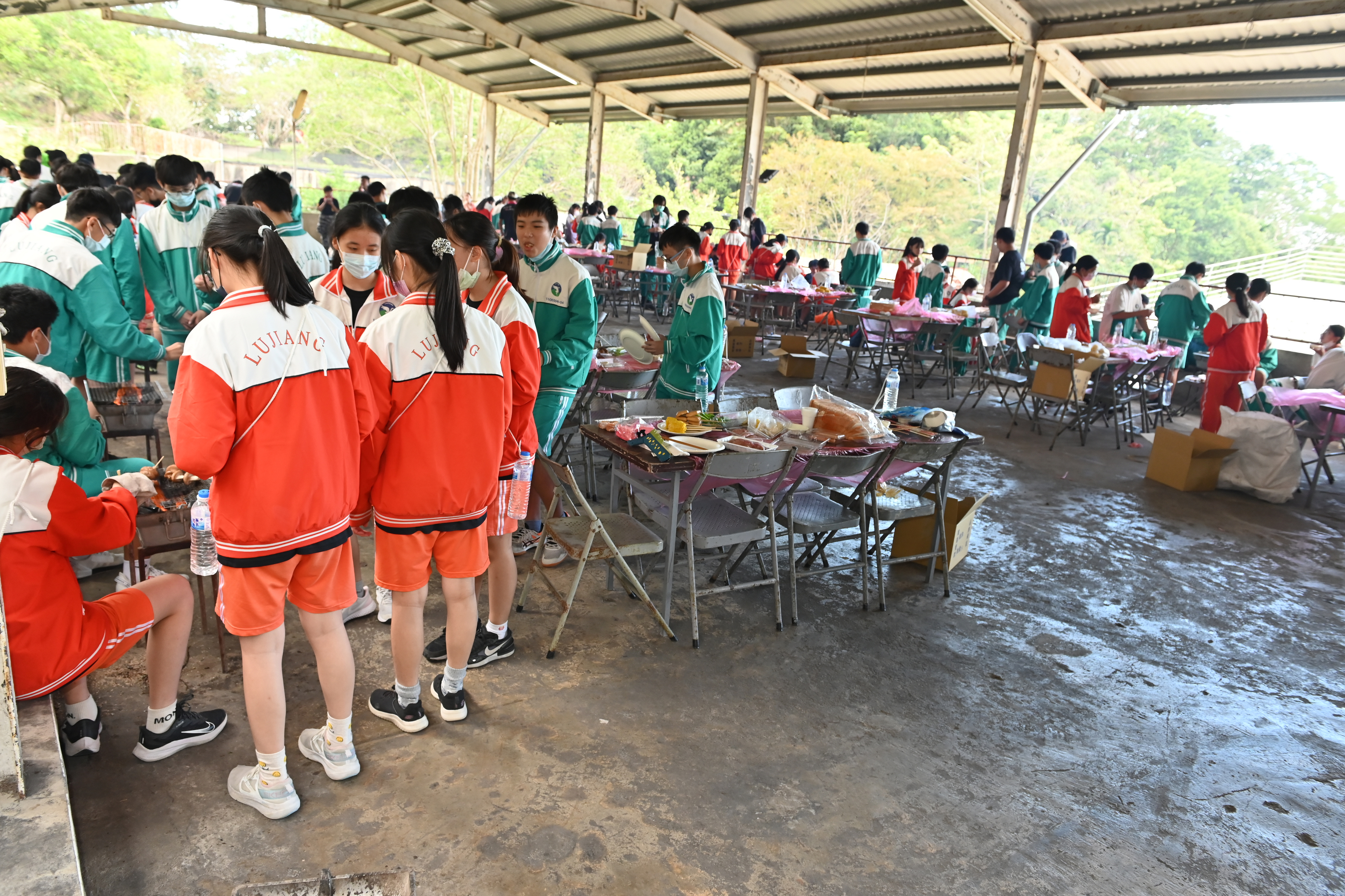 畢業照
