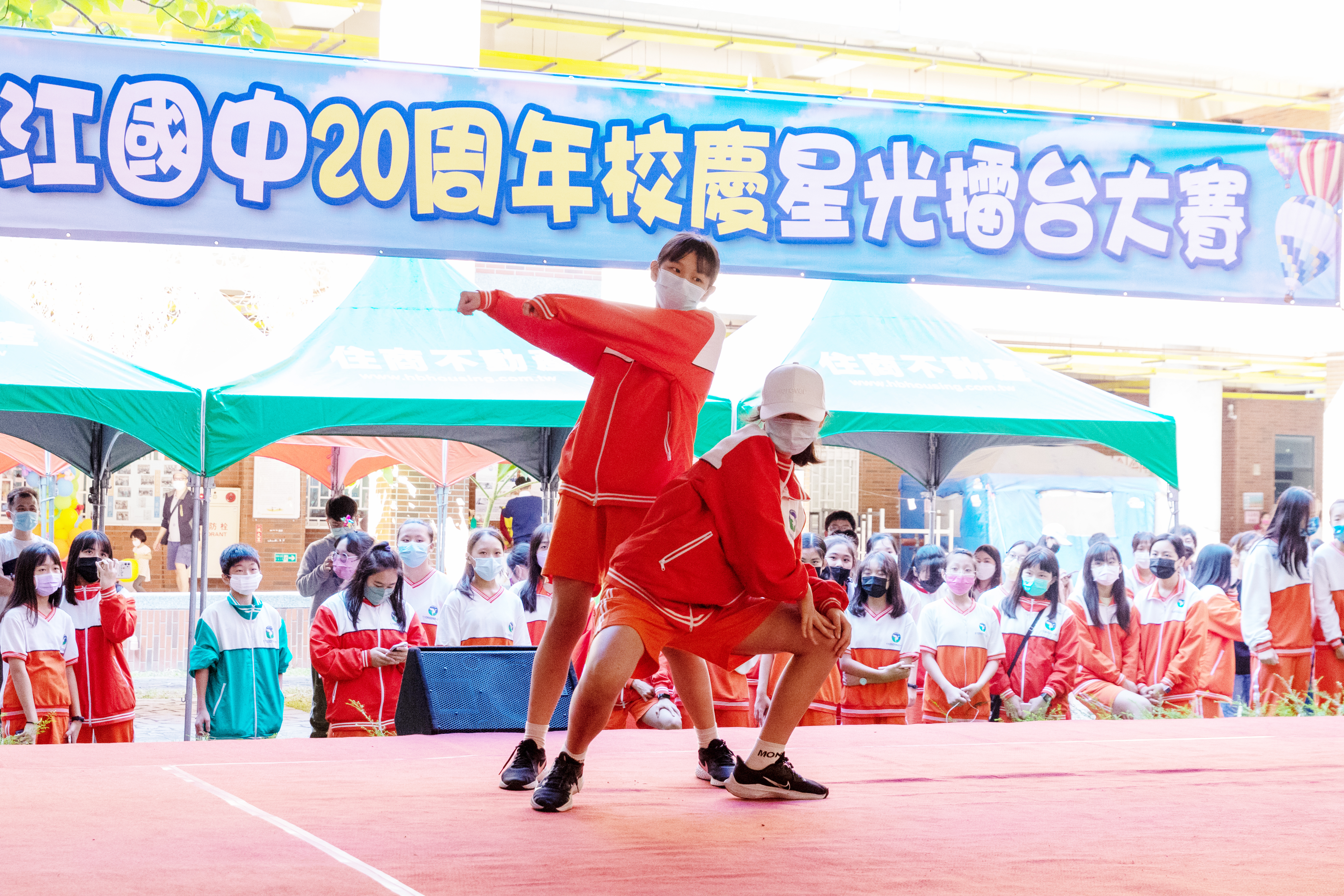 畢業照