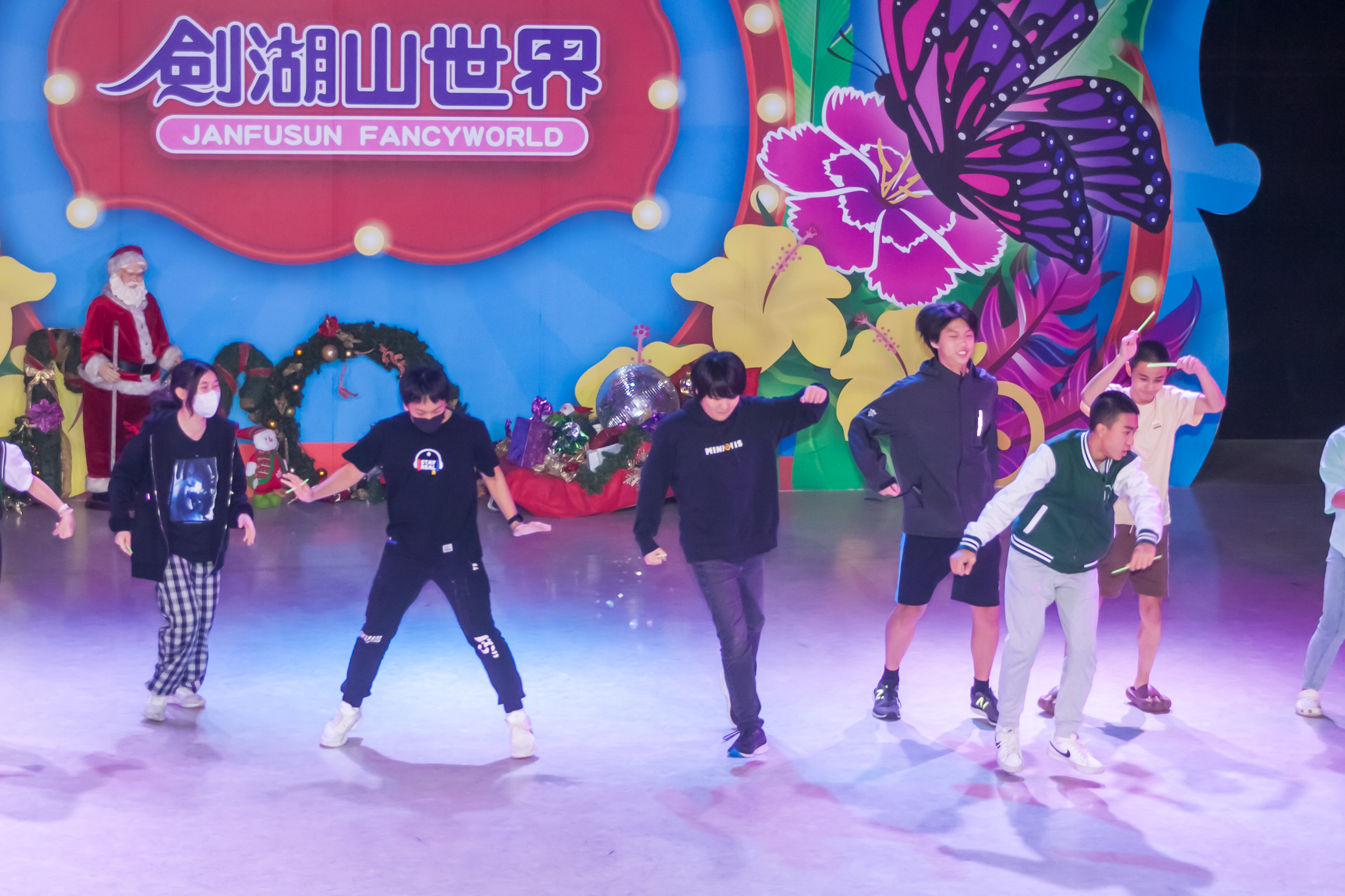 畢業照